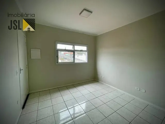 Apartamento 2 quartos e 2 banheiros, à venda, no bairro Vila Independência em Caçapava