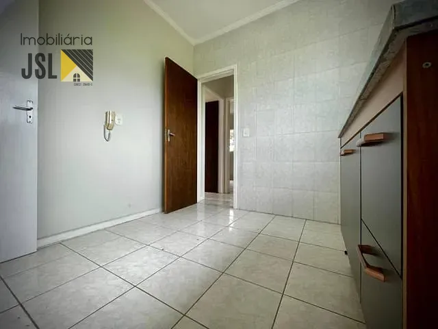 Apartamento 2 quartos e 2 banheiros, à venda, no bairro Vila Independência em Caçapava