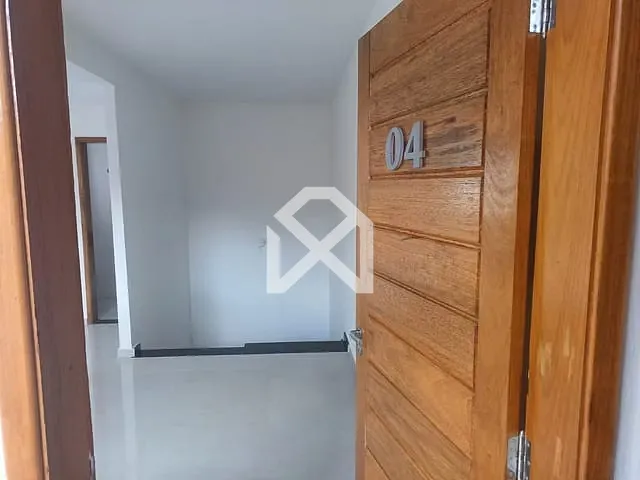 Apartamento com 75m² 2 quartos e 1 banheiro, à venda, no bairro Vila Canero em São Paulo