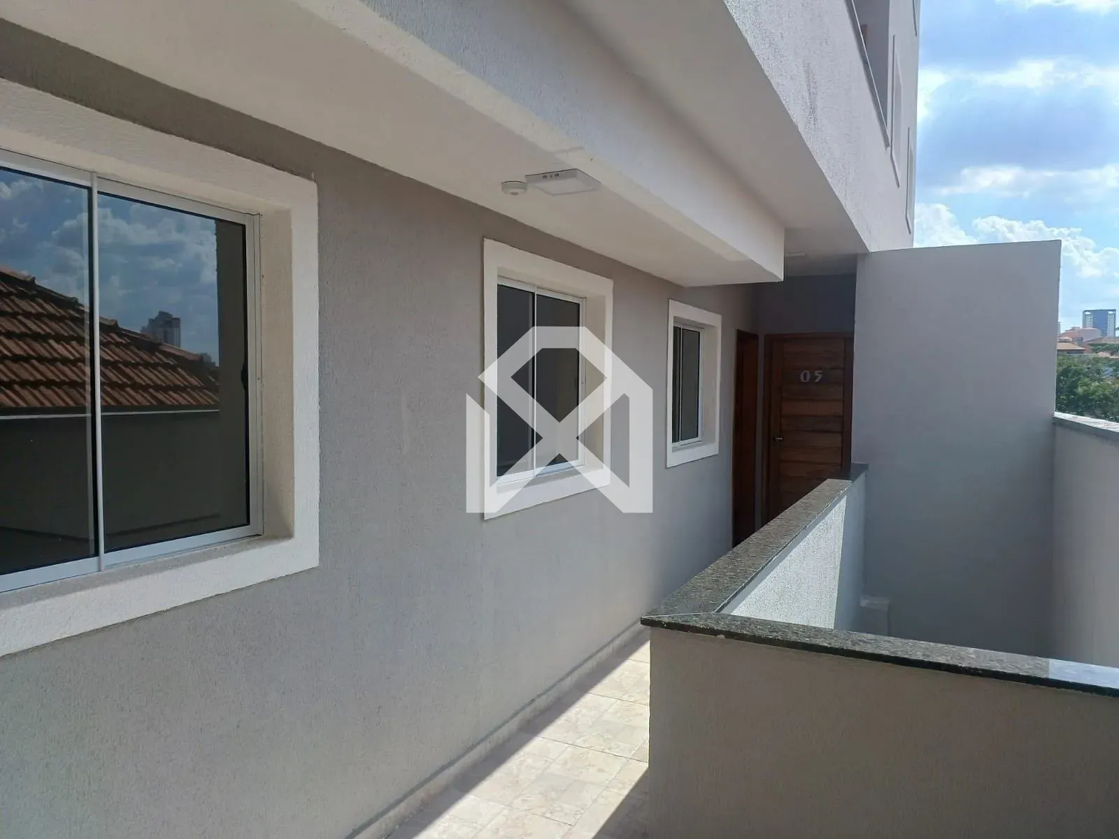 Apartamento, 2 quartos, 75 m² - Foto 1