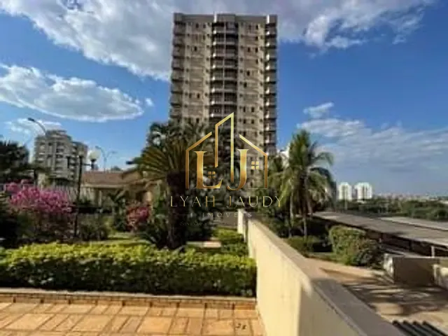 Apartamento com 117m² 4 quartos e 3 banheiros, à venda, no bairro Bosque da Saúde em Cuiabá