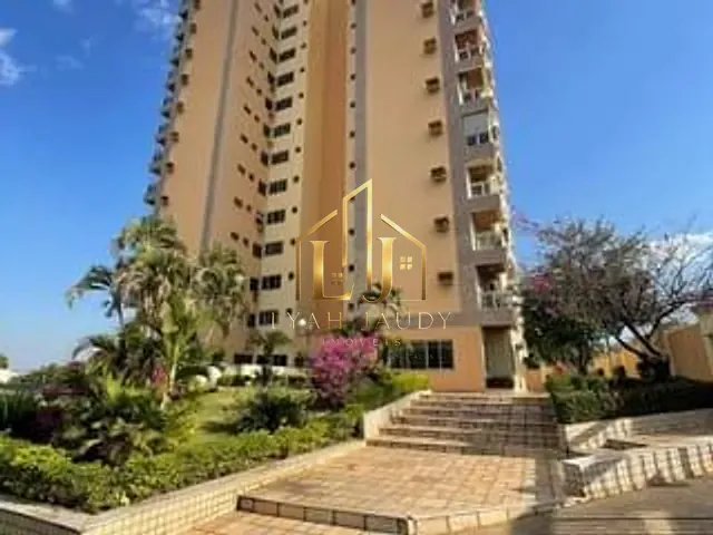 Apartamento com 117m² 4 quartos e 3 banheiros, à venda, no bairro Bosque da Saúde em Cuiabá