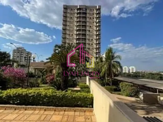 Apartamento com 117m² 4 quartos e 3 banheiros, à venda, no bairro Bosque da Saúde em Cuiabá