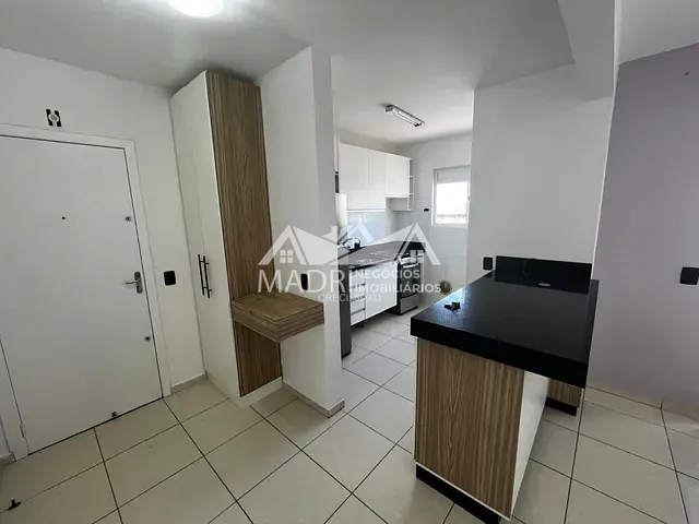 Apartamento 2 quartos e 1 banheiro, para alugar, no bairro Aririú em Palhoça