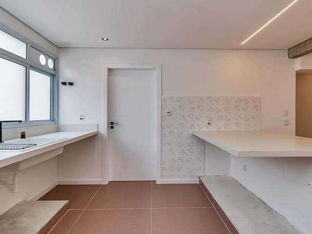 Foto do Apartamento - APTO COM  118,5 M² , À VENDA NA BELA VISTA, COM 2 DORM. 1 SUÍTE E 1 VAGA | MDG IMÓVEIS