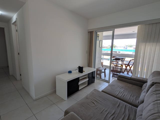 Foto do Apartamento - Le Quartier Residence - Apartamento 2 Quartos para locação, Recreio dos Bandeirantes, Rio de Janeiro, RJ | Américas Imóveis