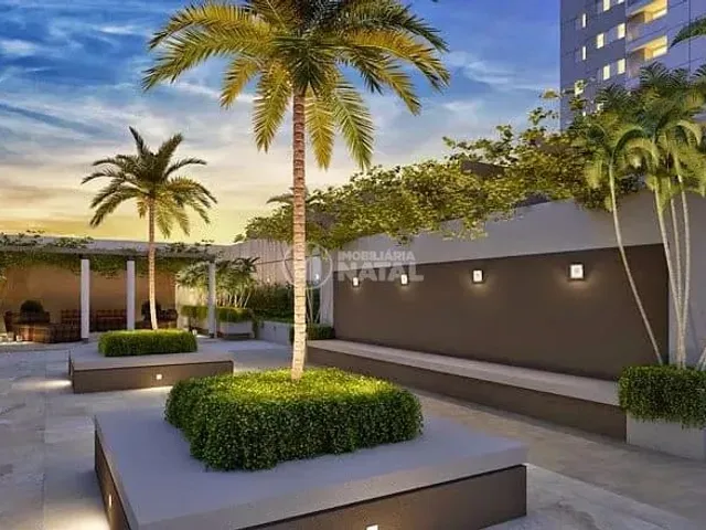 Apartamento com 108m² 2 quartos e 2 banheiros, à venda, no bairro SIAN em Londrina