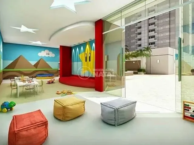 Apartamento com 108m² 2 quartos e 2 banheiros, à venda, no bairro SIAN em Londrina
