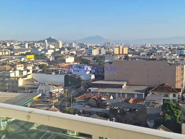 Apartamento com 57m² 2 quartos e 2 banheiros, à venda, no bairro Bonsucesso em Rio de Janeiro