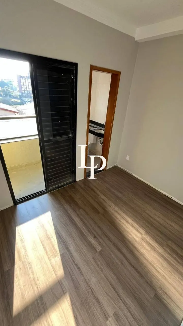 Apartamento, 2 quartos, 46 m² - Foto 4