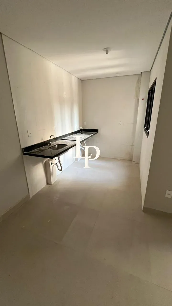 Apartamento, 2 quartos, 46 m² - Foto 6