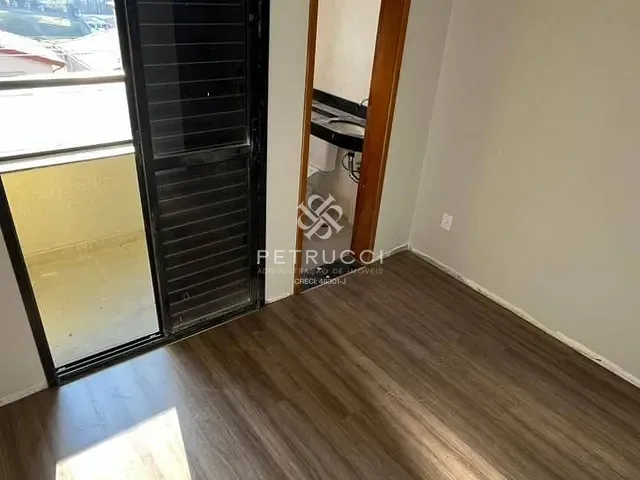 Apartamento 2 quartos e 2 banheiros, à venda, no bairro Campestre em Santo André