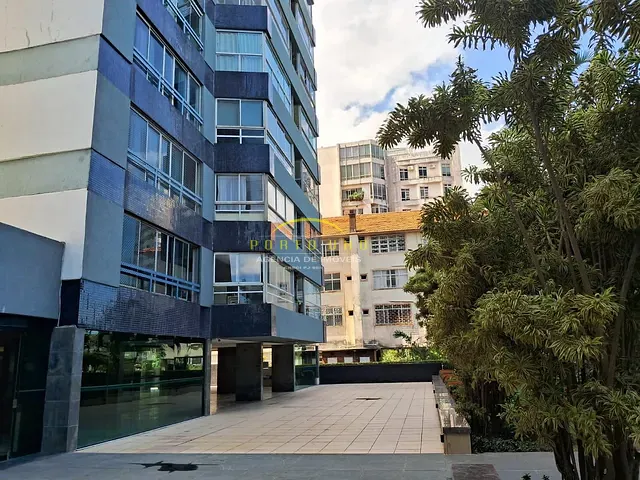 Apartamento 3 quartos e 4 banheiros, à venda, no bairro Federação em Salvador