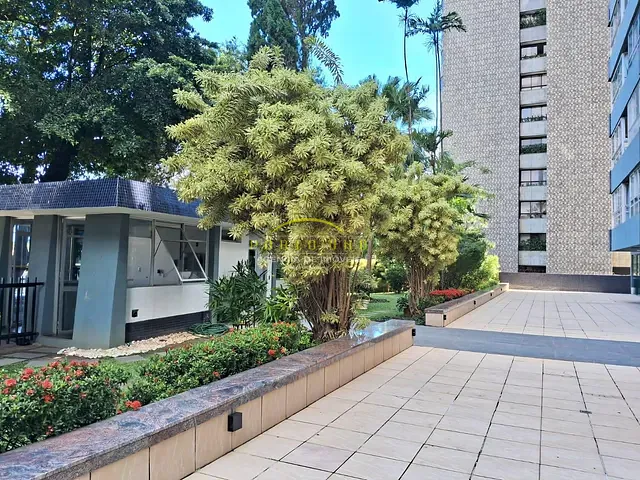 Apartamento 3 quartos e 4 banheiros, à venda, no bairro Federação em Salvador