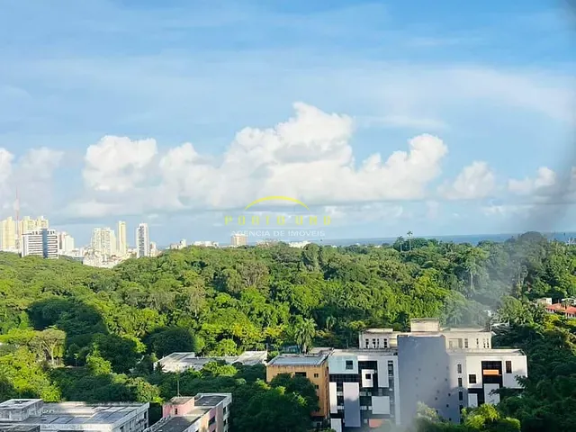 Apartamento 3 quartos e 4 banheiros, à venda, no bairro Federação em Salvador
