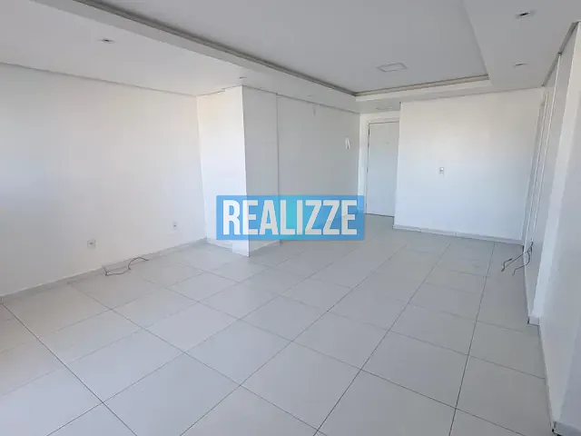 Apartamento 2 quartos e 1 banheiro, para alugar, no bairro apto 501 em Marau