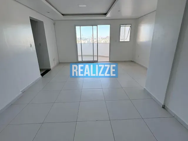 Apartamento 2 quartos e 1 banheiro, para alugar, no bairro apto 501 em Marau