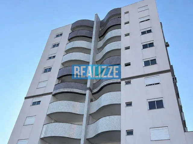 Apartamento 2 quartos e 1 banheiro, para alugar, no bairro apto 501 em Marau