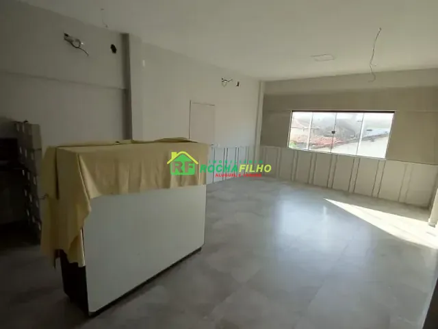 Apartamento com 40m², para alugar, no bairro Piçarreira em Teresina