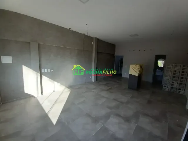 Apartamento com 40m², para alugar, no bairro Piçarreira em Teresina