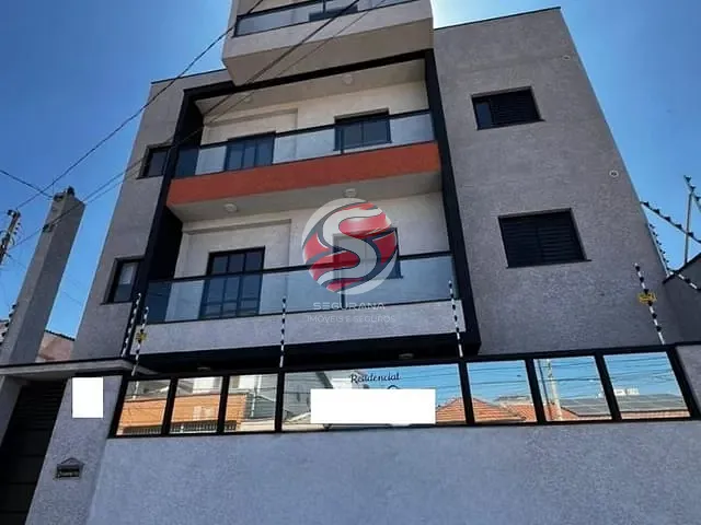 Apartamento com 31m² 2 quartos e 1 banheiro, à venda, no bairro Jardim Vila Formosa em São Paulo