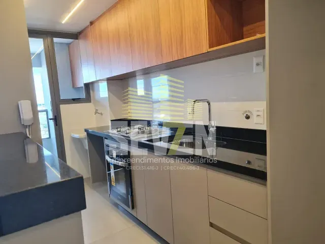 Apartamento com 96m² 3 quartos e 2 banheiros, à venda, no bairro Jardim Estoril IV em Bauru