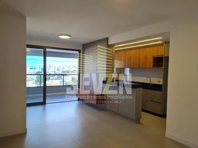 Apartamento com 96m² 3 quartos e 2 banheiros, à venda, no bairro Jardim Estoril IV em Bauru
