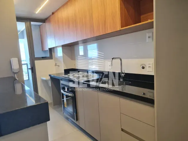 Apartamento com 96m² 3 quartos e 2 banheiros, à venda, no bairro Jardim Estoril IV em Bauru