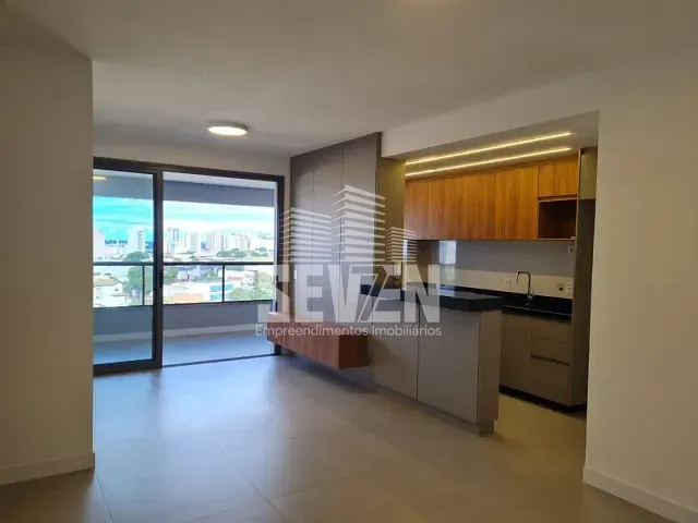 Apartamento com 96m² 3 quartos e 2 banheiros, à venda, no bairro Jardim Estoril IV em Bauru