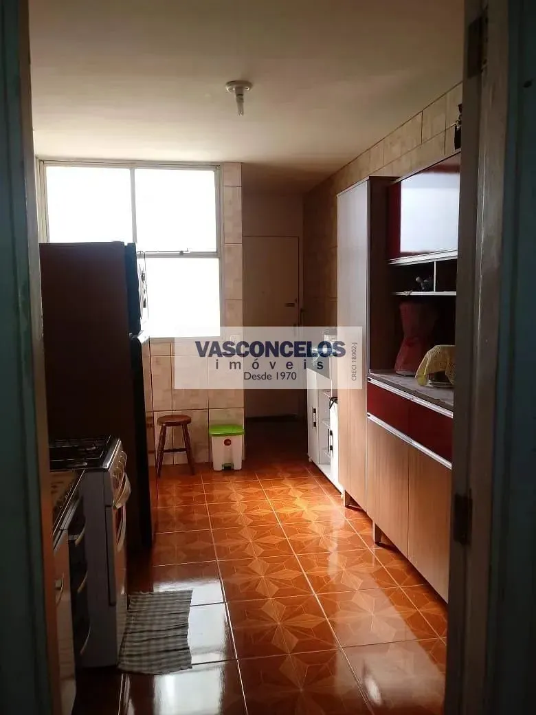 Apartamento, 4 quartos, 110 m² - Foto 1