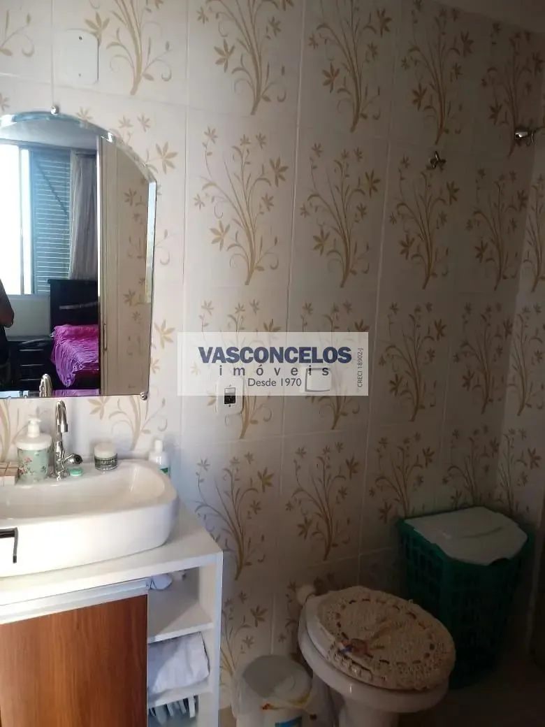 Apartamento, 4 quartos, 110 m² - Foto 8