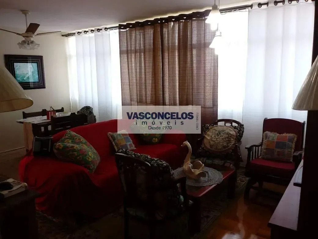 Apartamento, 4 quartos, 110 m² - Foto 9