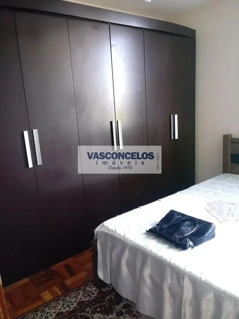 Apartamento, 4 quartos, 110 m² - Foto 5