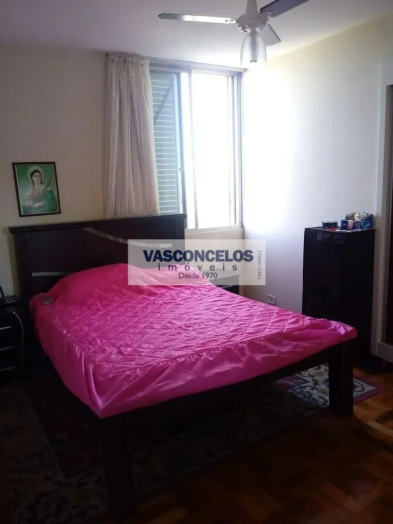 Apartamento, 4 quartos, 110 m² - Foto 3