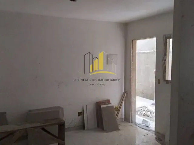 Apartamento com 30m² 1 quarto e 1 banheiro, à venda, no bairro Vila Guilhermina em São Paulo