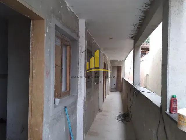 Apartamento com 30m² 1 quarto e 1 banheiro, à venda, no bairro Vila Guilhermina em São Paulo