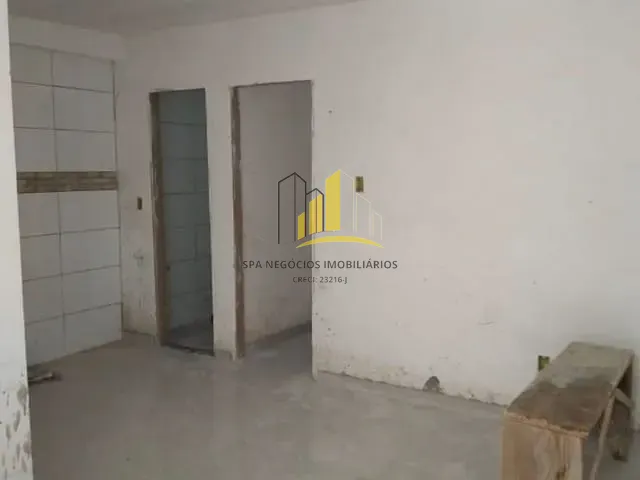 Apartamento com 30m² 1 quarto e 1 banheiro, à venda, no bairro Vila Guilhermina em São Paulo
