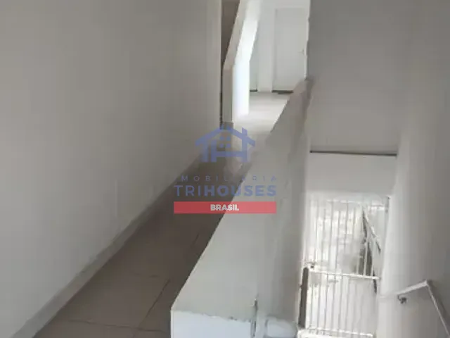 Apartamento 2 quartos e 1 banheiro, à venda, no bairro Passaúna em Araucária