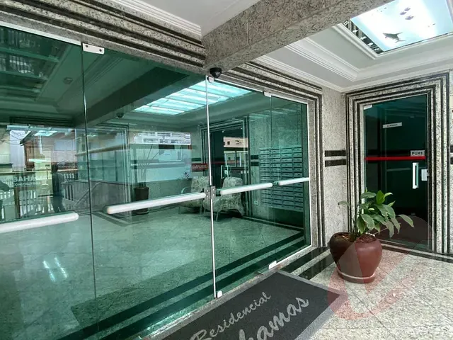 Apartamento 2 quartos e 1 banheiro, à venda, no bairro Caiçara em Praia Grande