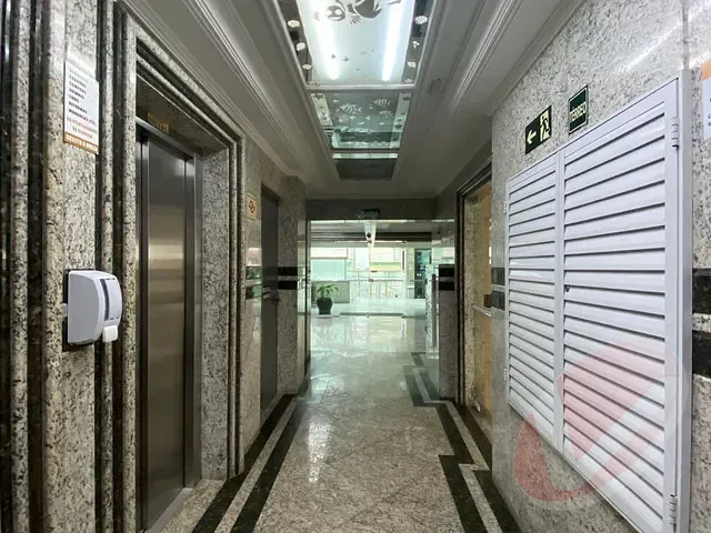 Apartamento 2 quartos e 1 banheiro, à venda, no bairro Caiçara em Praia Grande