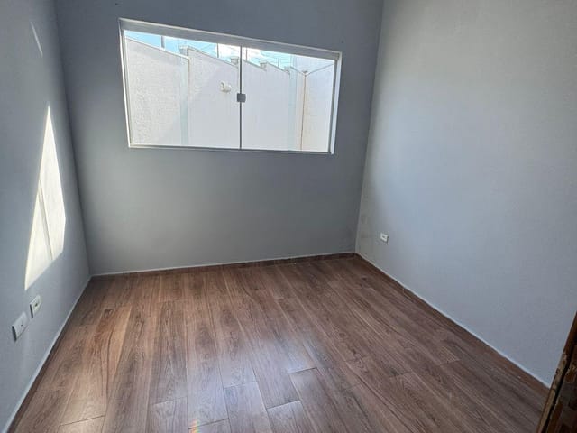 Apartamento 2 quartos e 1 banheiro, à venda, no bairro Recanto do Sol em Extrema