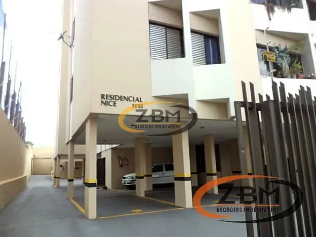 Apartamento com 84m² 2 quartos e 2 banheiros, à venda, no bairro Centro em Londrina