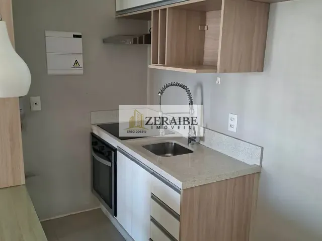 Apartamento 2 quartos e 2 banheiros, para alugar, no bairro Jardim Flor da Montanha em Guarulhos