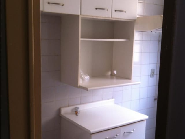 Foto do Apartamento - Apartamento com 3 dormitórios à venda, 50 m² por R$ 160.000,00 - Centro - Uberaba/MG | ZUCATO IMOBILIARIA LTDA