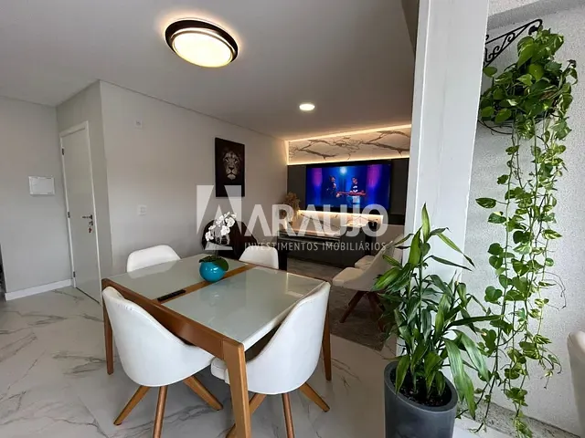 Apartamento 2 quartos e 2 banheiros, à venda, no bairro Centro em Itajaí