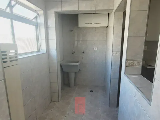 Apartamento 3 quartos e 2 banheiros, para alugar, no bairro Santa Teresinha em São Paulo