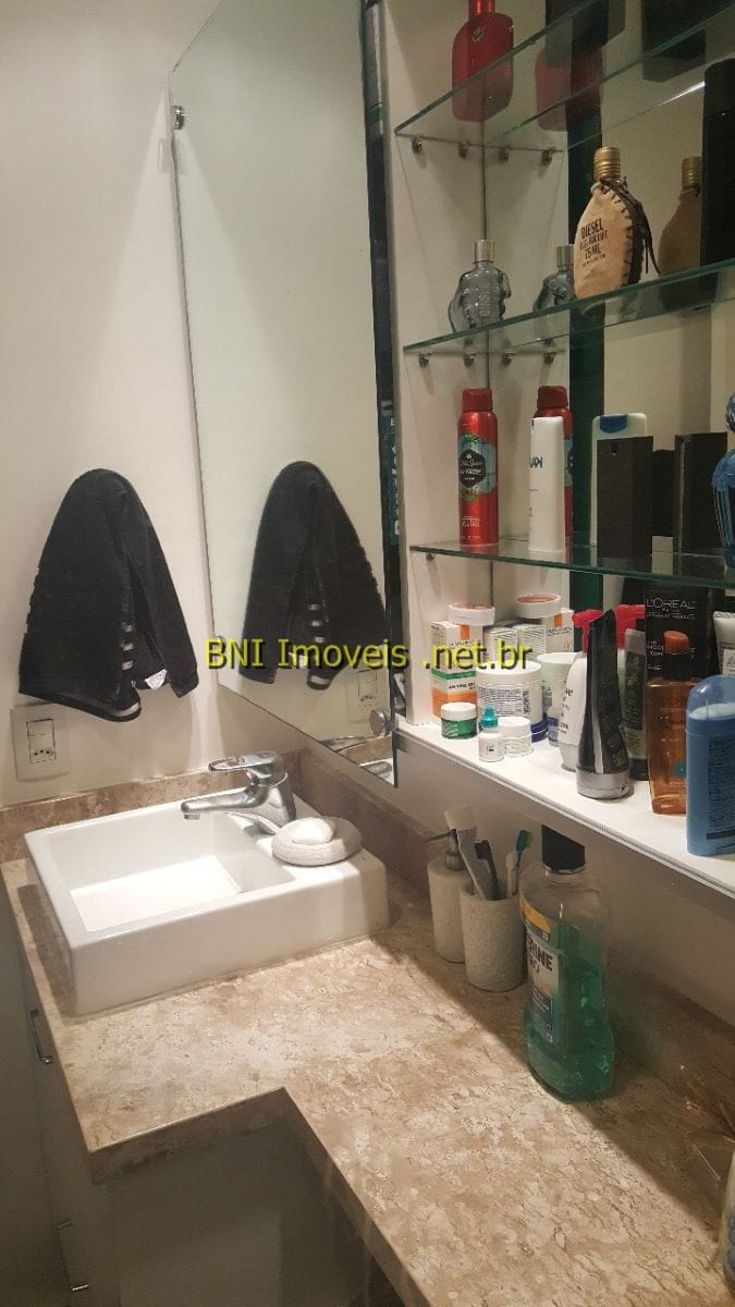 Apartamento, 2 quartos, 92 m² - Foto 7