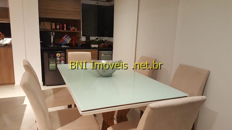 Apartamento, 2 quartos, 92 m² - Foto 17