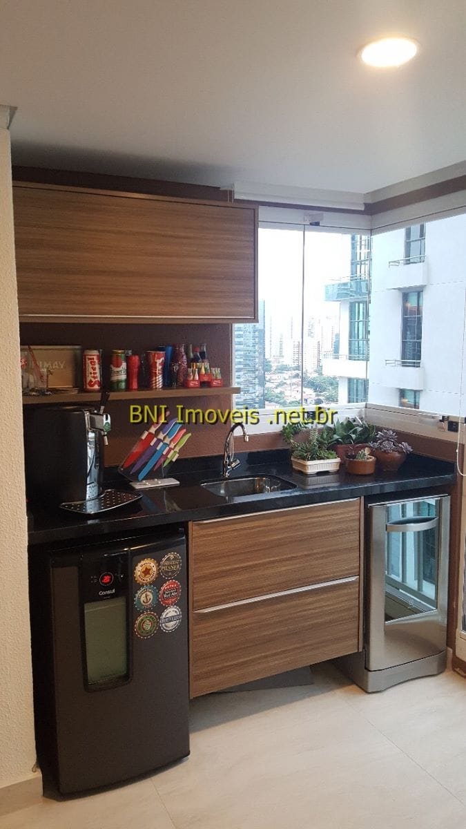 Apartamento, 2 quartos, 92 m² - Foto 3