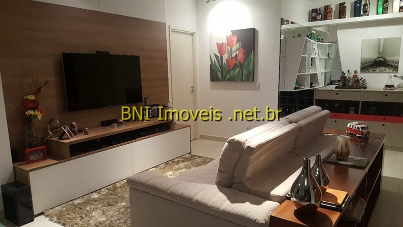 Apartamento, 2 quartos, 92 m² - Foto 11